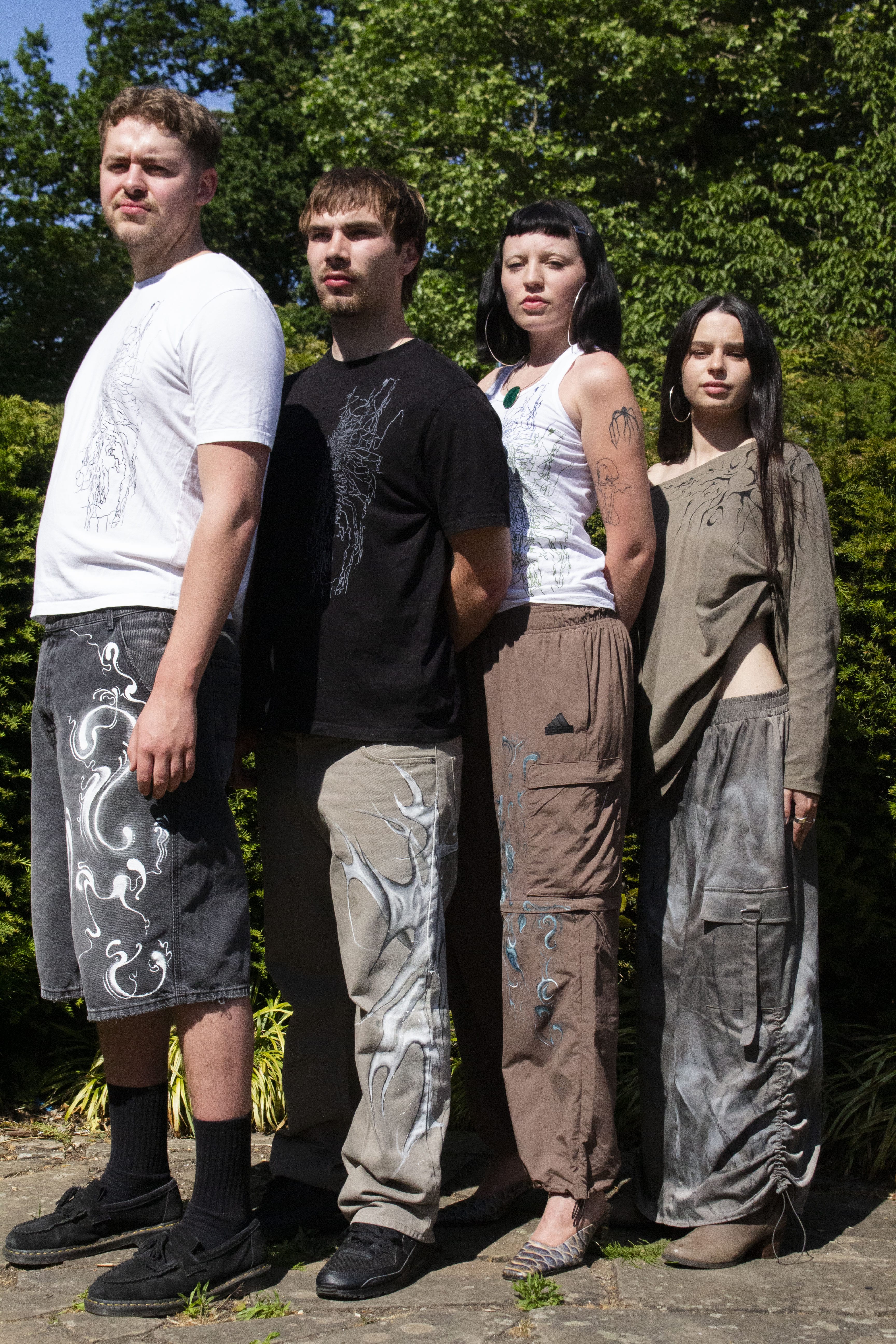 Holly Snashall project image